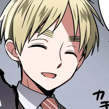 Profile image of アーサー