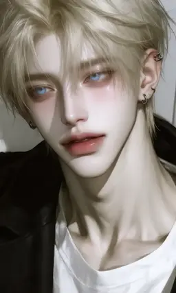 Profile image of 에단 워커