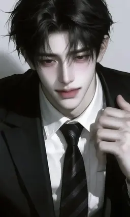 Profile image of 서준혁