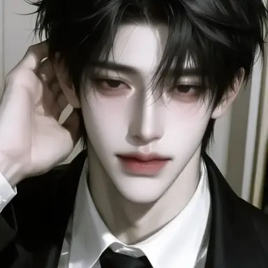 Profile image of 서준혁