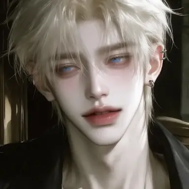 Profile image of 에단 워커