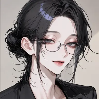 Profile image of 아마노
