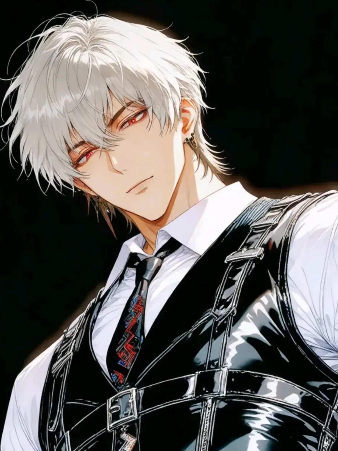 eunho-noah의 敵からの告白