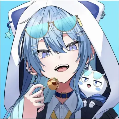 Profile image of 星街すいせい