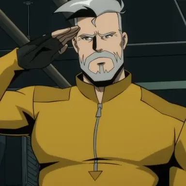 Profile image of Rick Flag