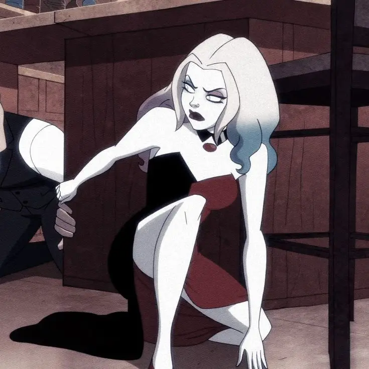 Dearylover의 Harley's Got You