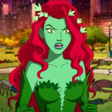 Profile image of Ivy