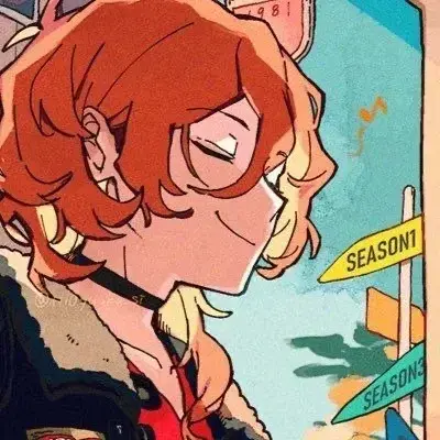 VocalStaff3505의 Chuuya Nakahara 15