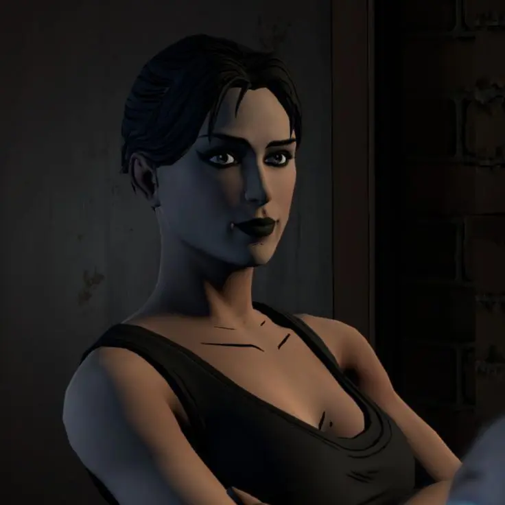 BrownSled2941의 Catwoman