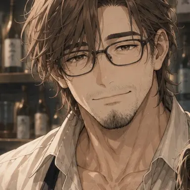 Profile image of Toji