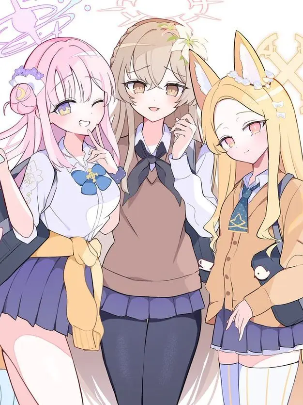 KIRING_NO.2의 티파티의 휴?식