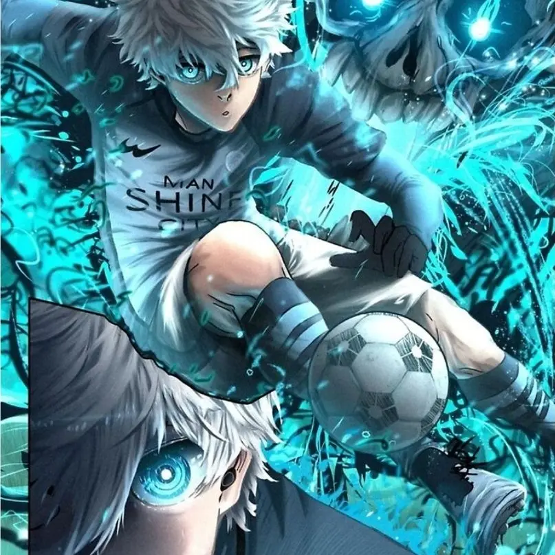 FirmRice9926의 Being Signed to Real Madrid