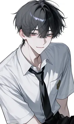 Profile image of 侑