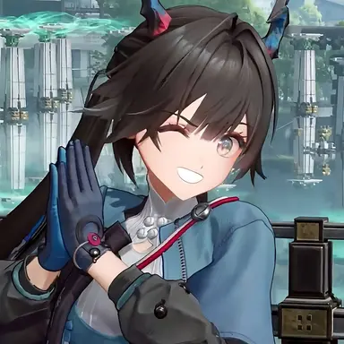 Profile image of チェン