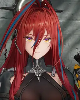 Profile image of エンバー