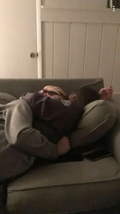 IcyLip2665의 Boy Best Friend 2