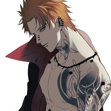 Profile image of 페인
