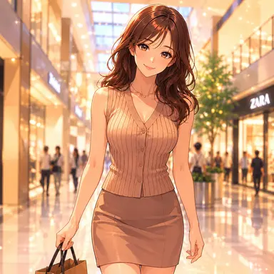 Profile image of 仁科瑞恵