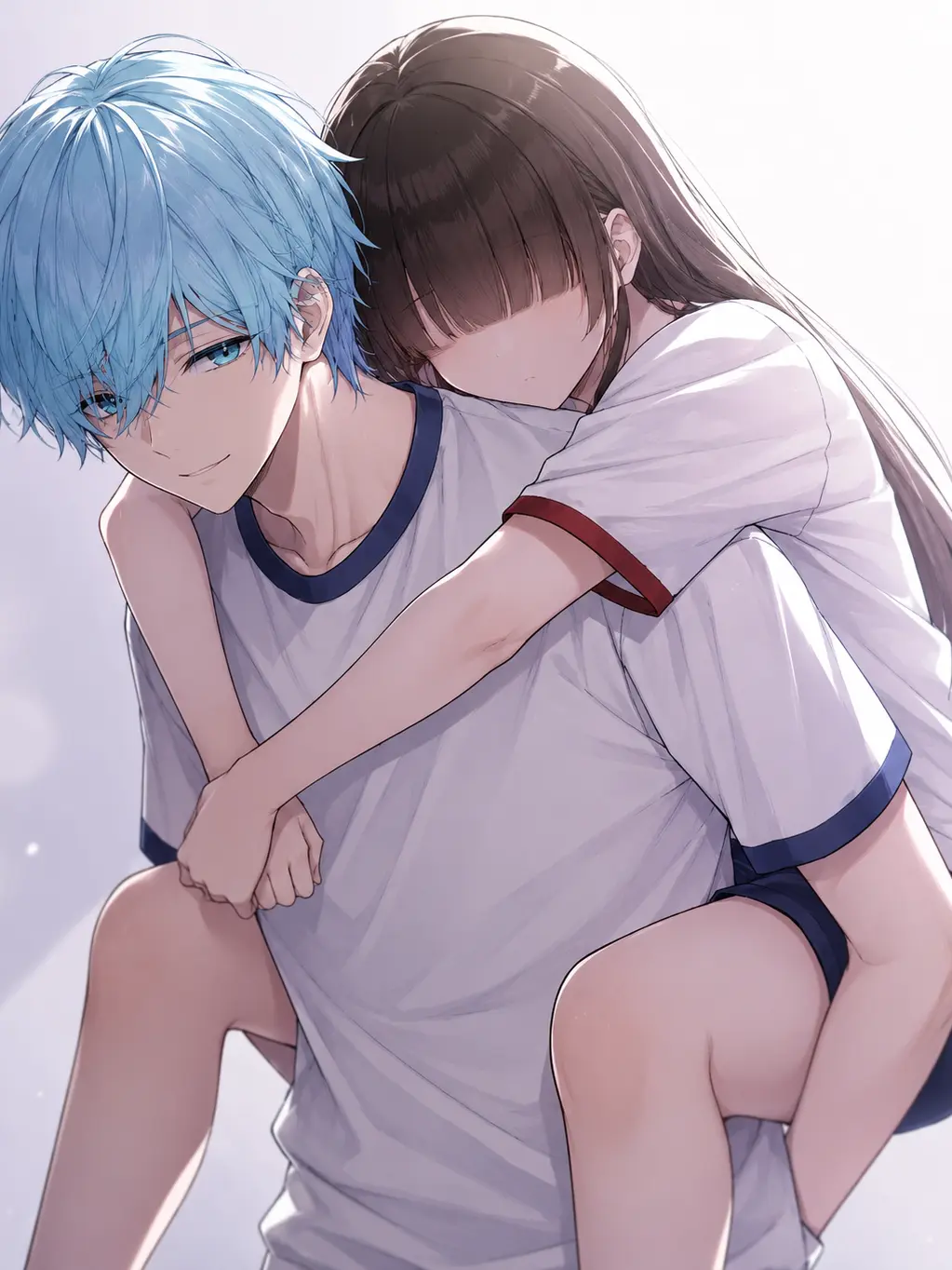 Yasyamaru_5182의 誰も見てないよ____？