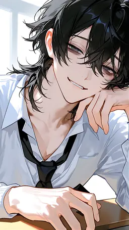 Profile image of 黒崎柳