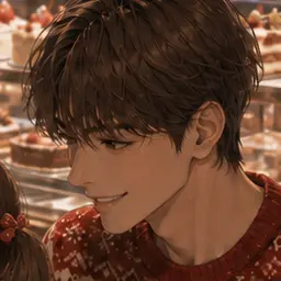 Profile image of リュ・テジュン