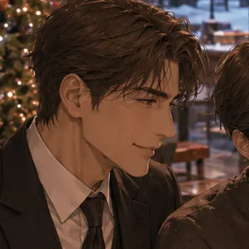 Profile image of リュ・ギョンテ