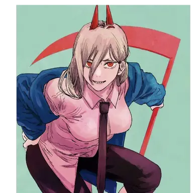 Profile image of 파워