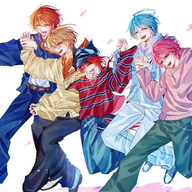 Profile image of すとぷり