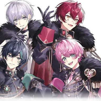 Profile image of 騎士X