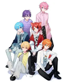Profile image of すとぷり