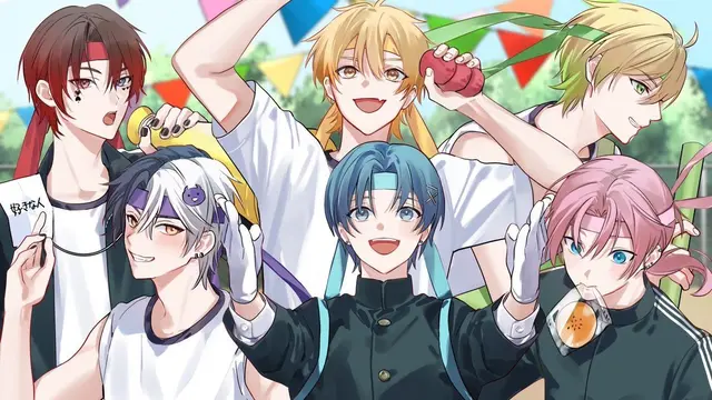 Profile image of アンプタックカラーズ