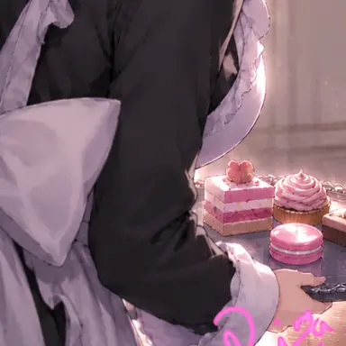 Profile image of メイド
