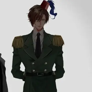 Profile image of オスマン