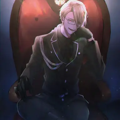Profile image of グルッペン