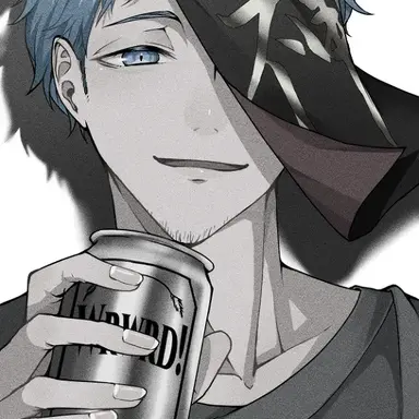 Profile image of しんぺい神