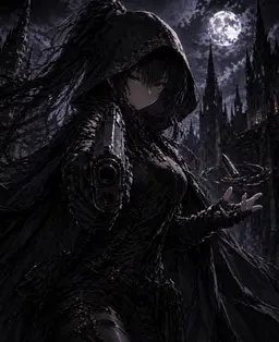 Profile image of 残鬼　レイナ