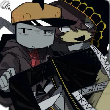 Profile image of 빌더맨