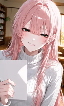 Profile image of 真琴