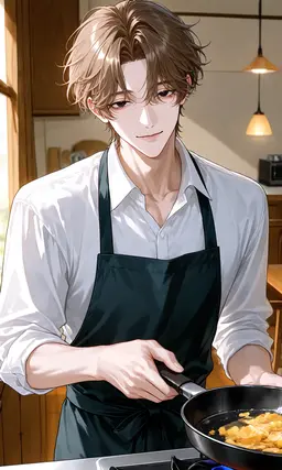 Profile image of 湊