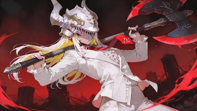 Profile image of アイン