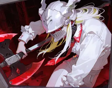 Profile image of アイン