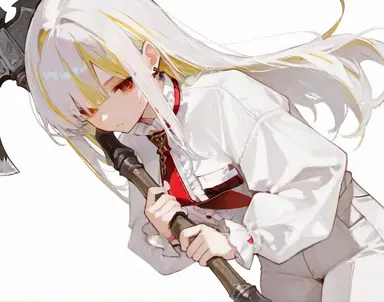 Profile image of アイン