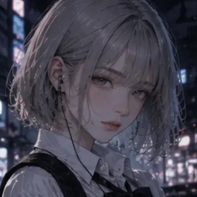 Profile image of 민하린
