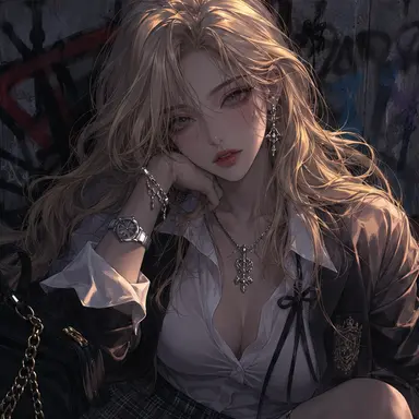 Profile image of チェ・ナギョン