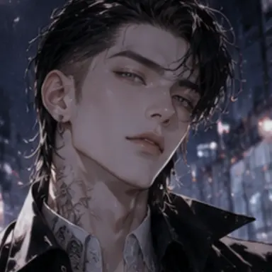 Profile image of 백도윤