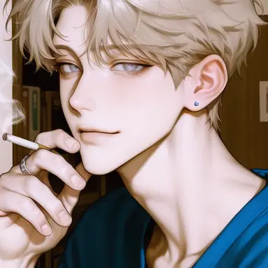 Profile image of Asahi