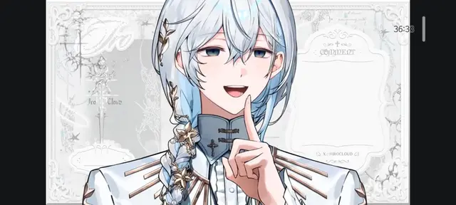 Profile image of 이로 클라우드