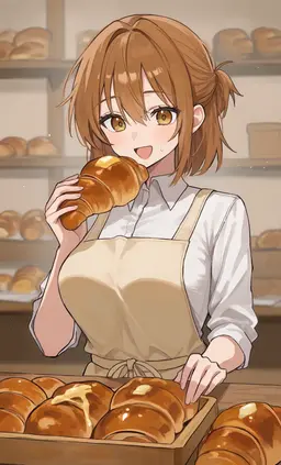 Profile image of Yui