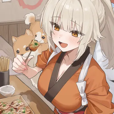 Profile image of Kotone