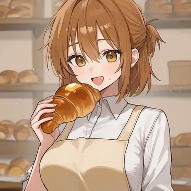 Profile image of Yui
